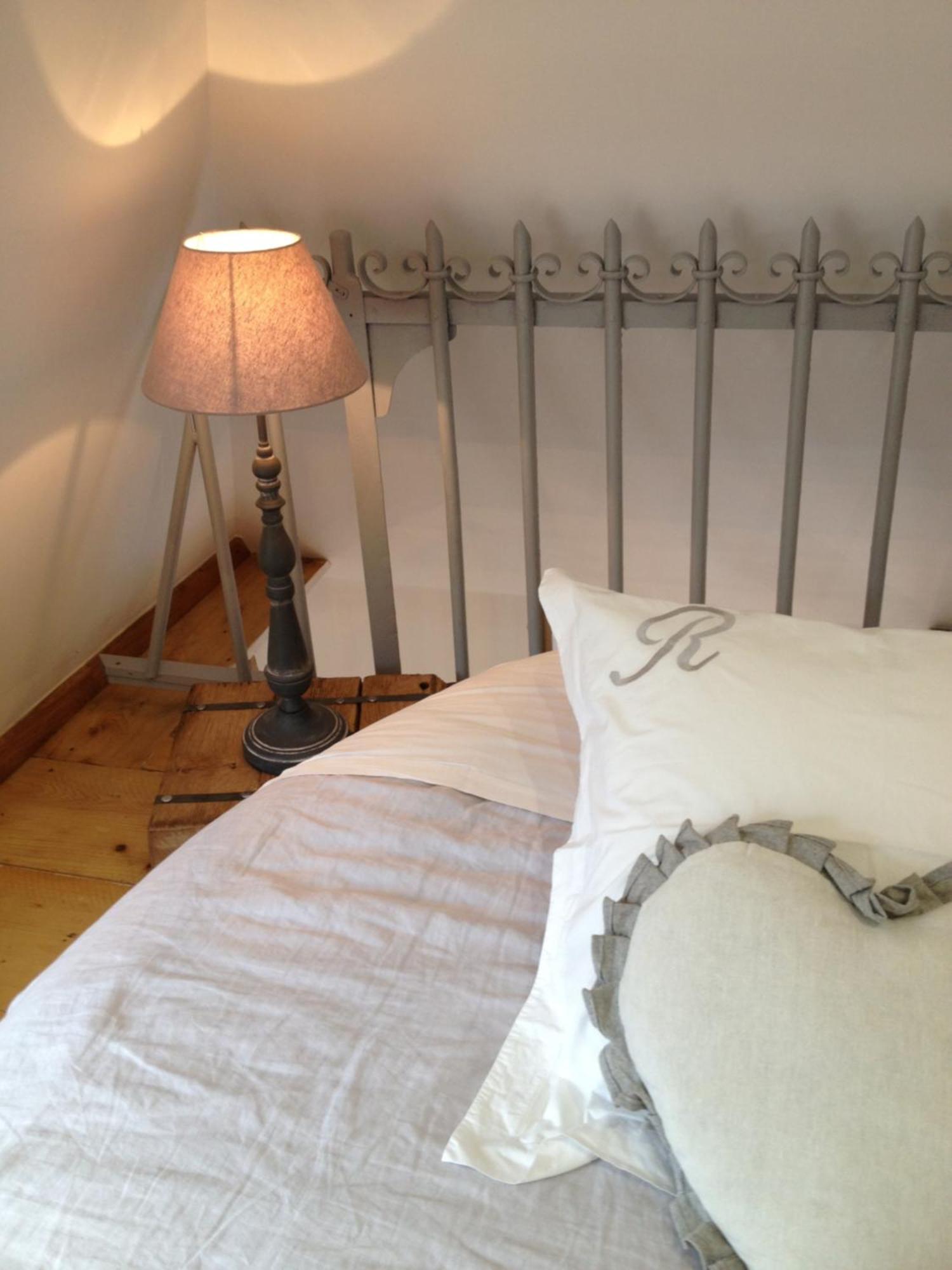 Les Chambres De Ribeaufontaine Dorengt Room photo